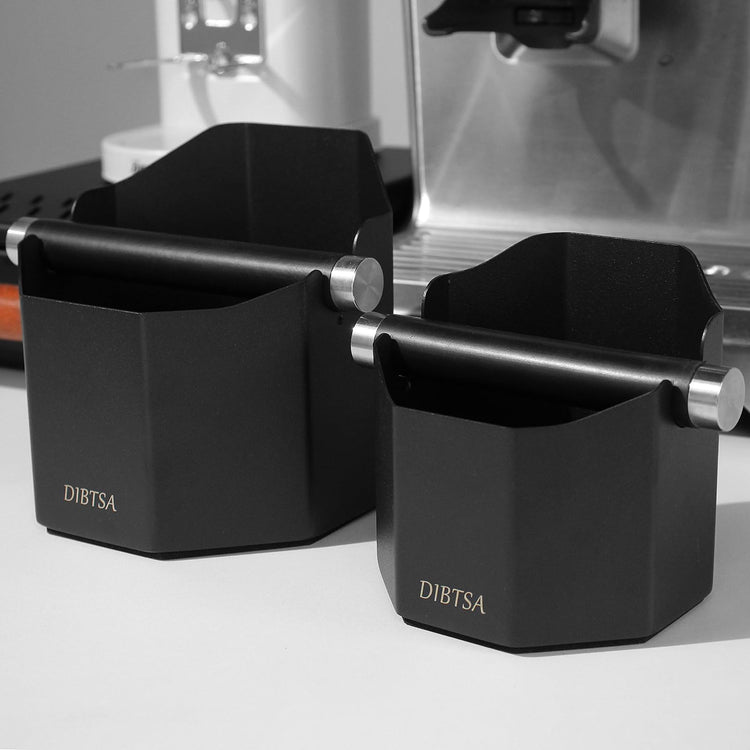 Espresso Knock Box