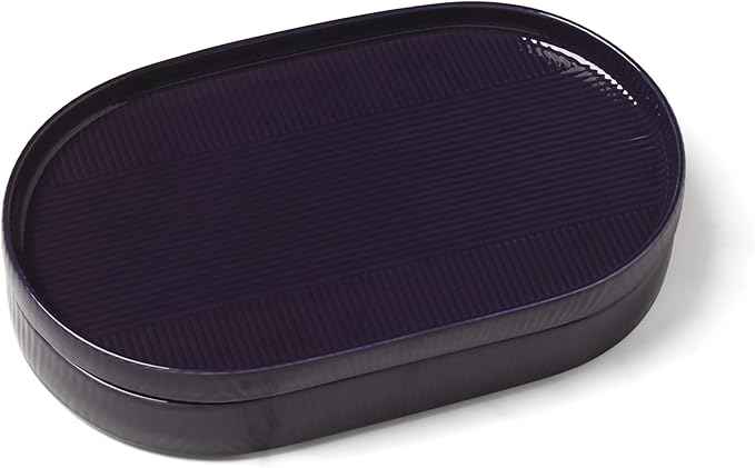 Lenox 898169 Modulus 2-Piece Serving Set, Nightshade