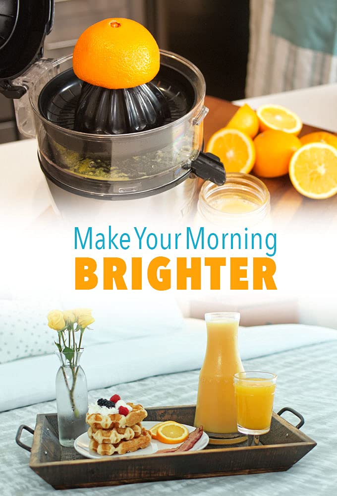 Electric Juicer