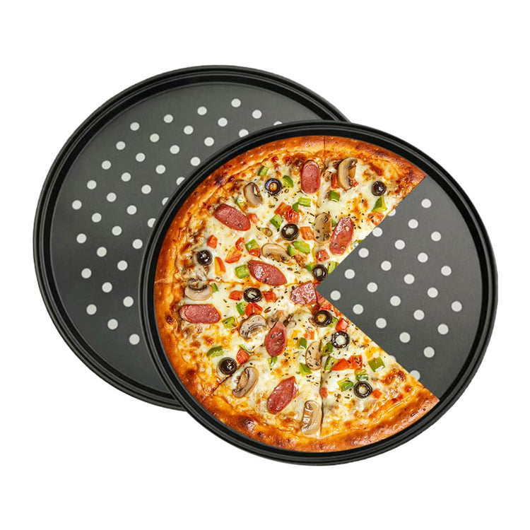 11 Inch Pizza Pan for oven
