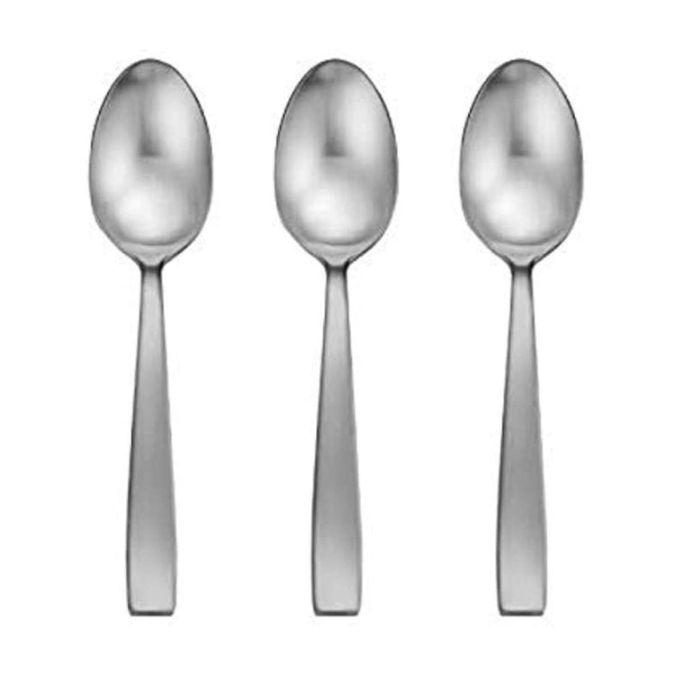 Everdine Everyday Flatware Serving Spoon
