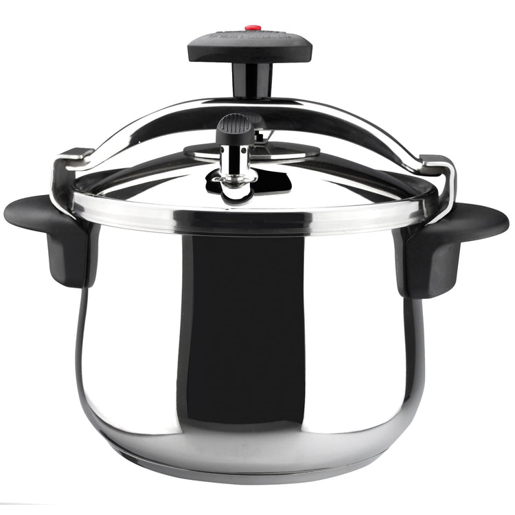 Star Belly 6.3 Qt Pressure Cooker