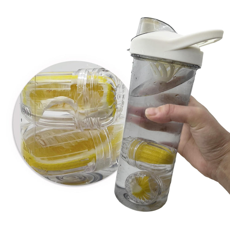 2PCS Small size Fruit Infuser for Wide Mouth Bottles. (2 Count)