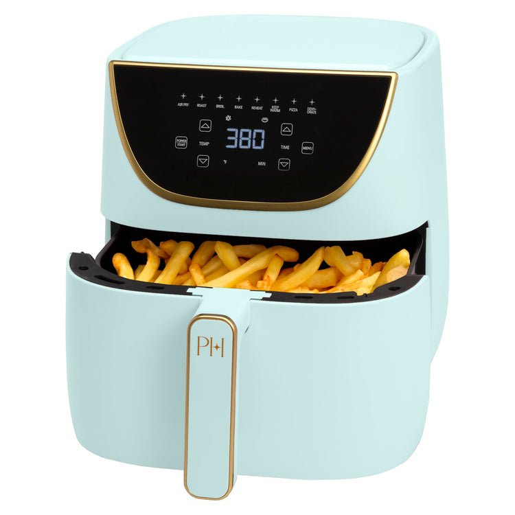 Air Fryer Large 6