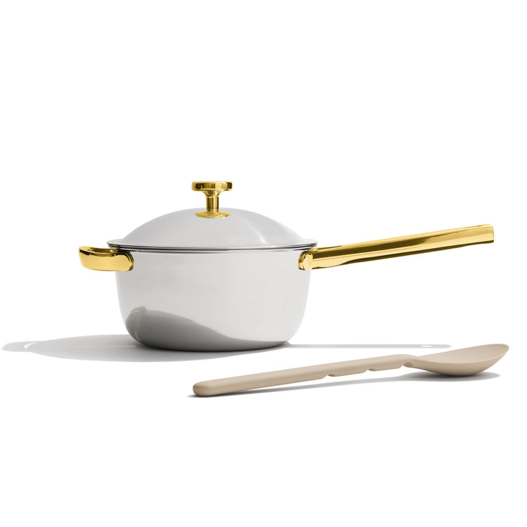 Mini Titanium Perfect Pot Pro