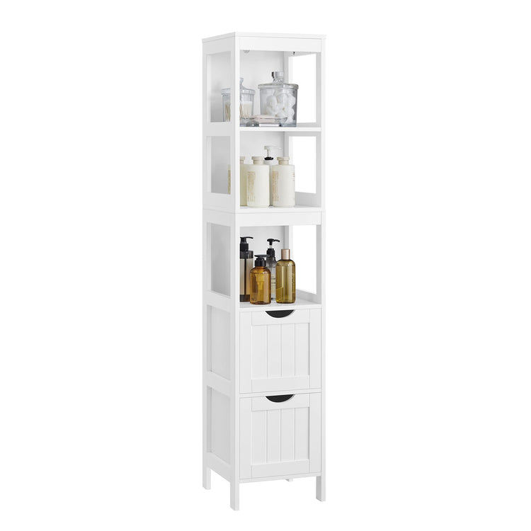Bathroom Floor Cabinet