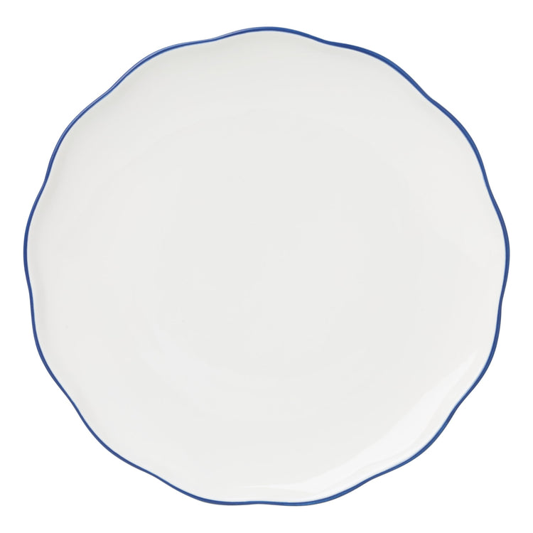 Garden Party Blue 16 (16 Count)