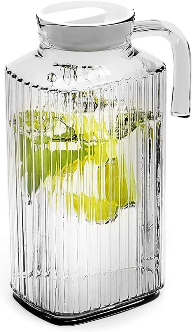 Fridge Pitcher