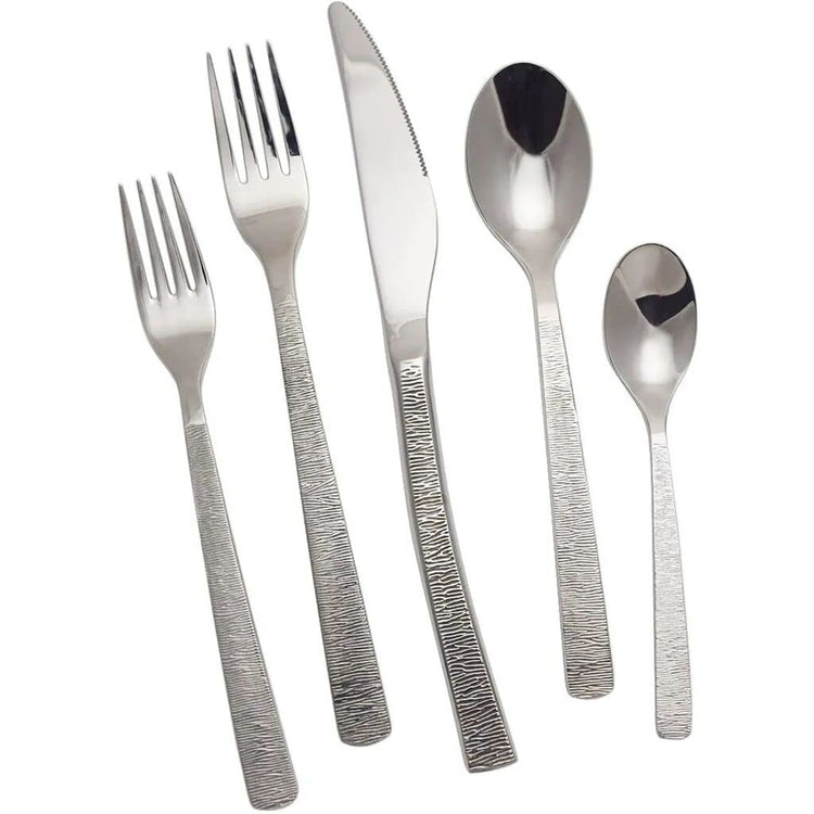 Luxury French Cutlery Set