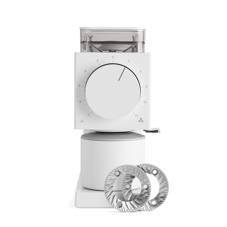 Ode Gen 2 64mm Flat Burr Coffee Grinder