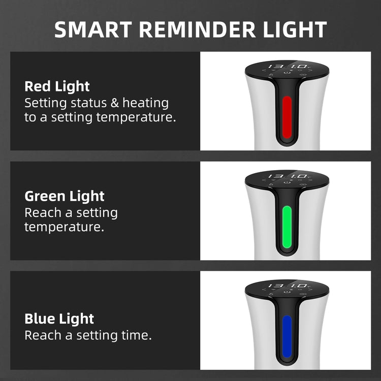5G WIFI Sous Vide Machine