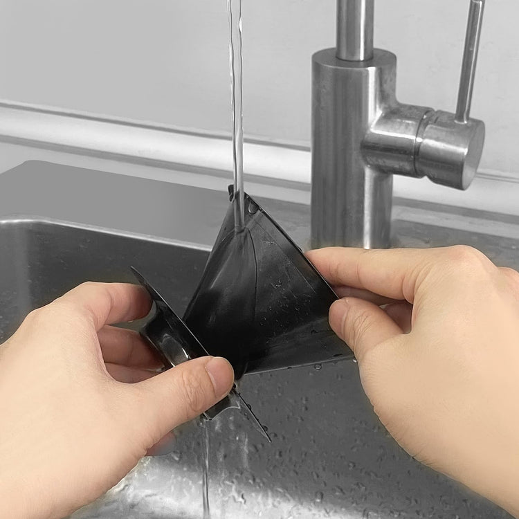 Pour Over Coffee Dripper Reusable Coffee Filter Paperless Coffee Filter Stainless Steel Pour Over Coffee Maker Cone Coffee Dripper for 1