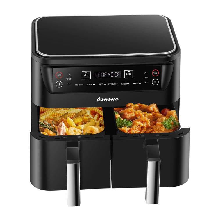 Air Fryer 8.5QT