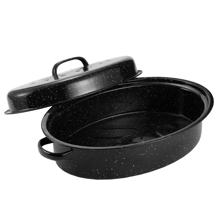 Granite Roasting Pan