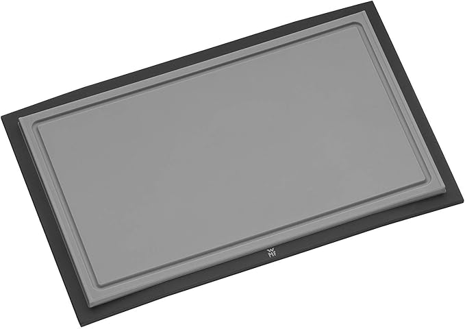 WMF Touch 1879506100 Chopping Board, Black