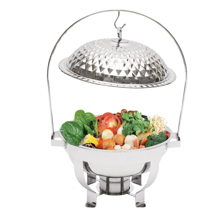 Chafing Dish Buffet Set