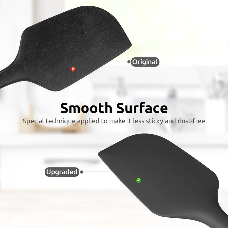 14in Extra Large Silicone Spatula