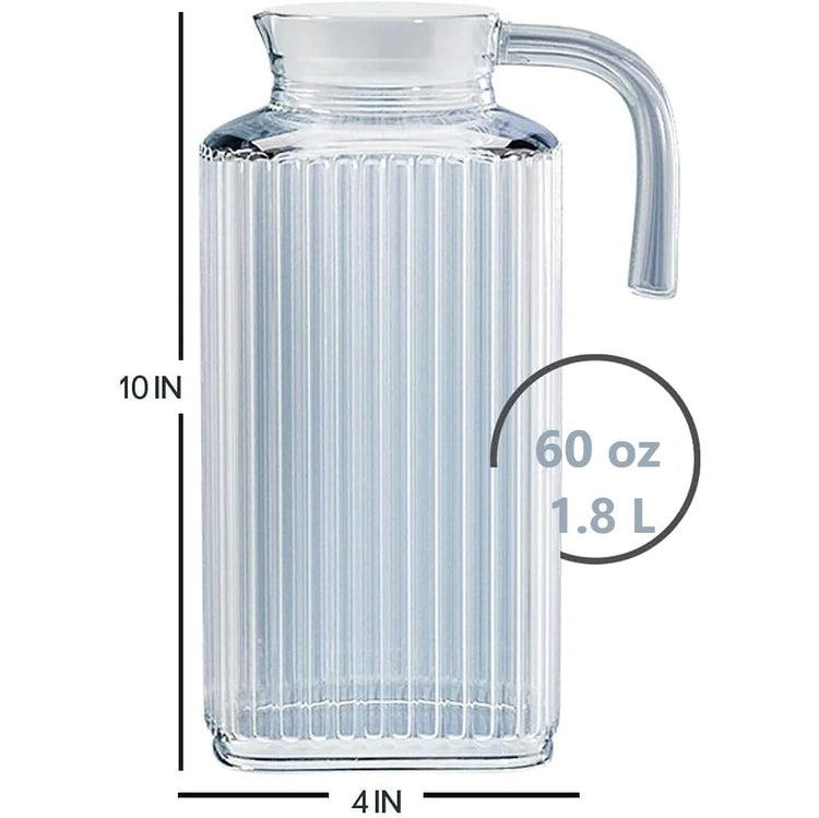 Fridge Pitcher