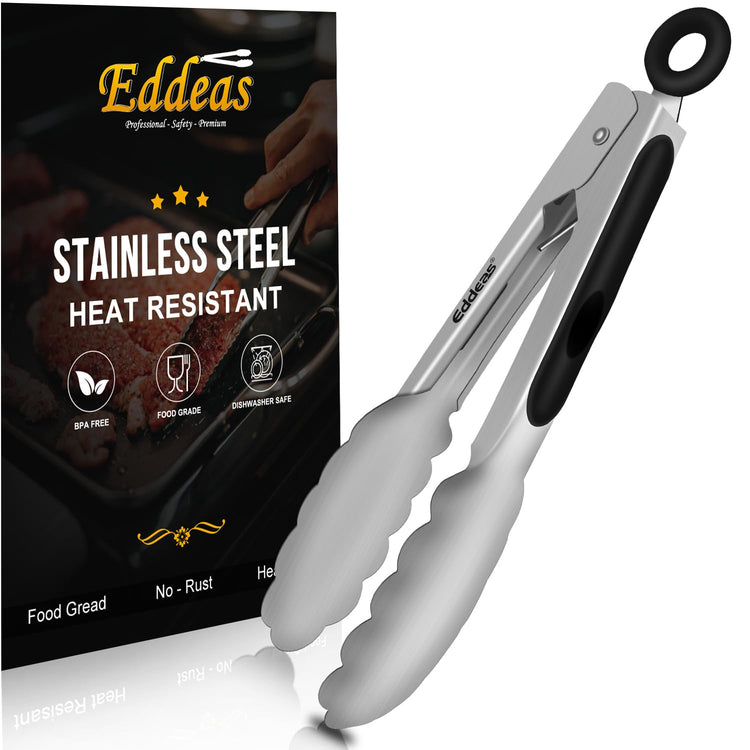 Small Tongs For Cooking