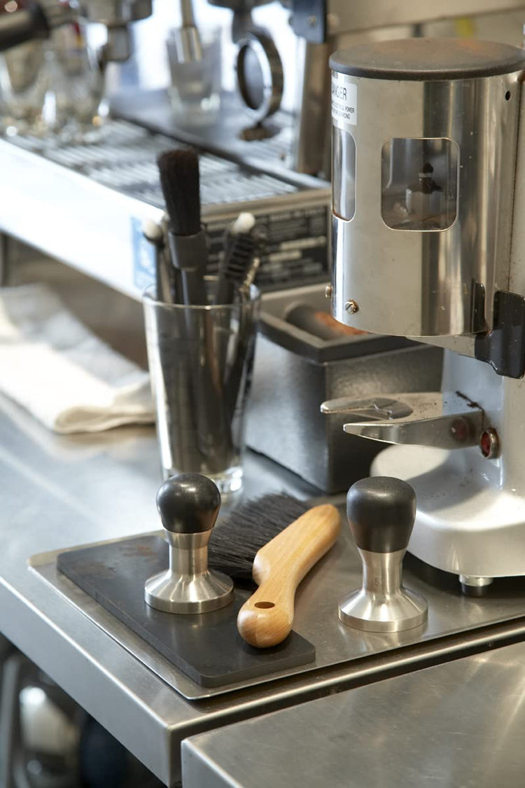 18 x 6 Inch Espresso Tamping Mat
