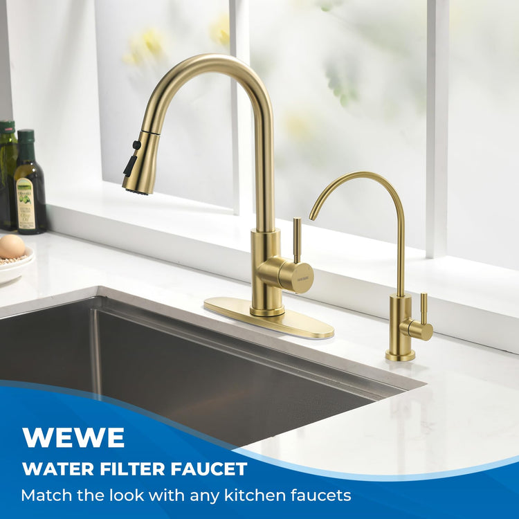 Drinking Water Faucet for RO System