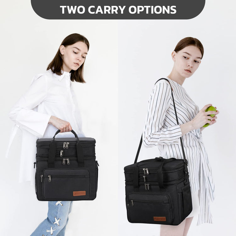 23L Insulated Lunch Box