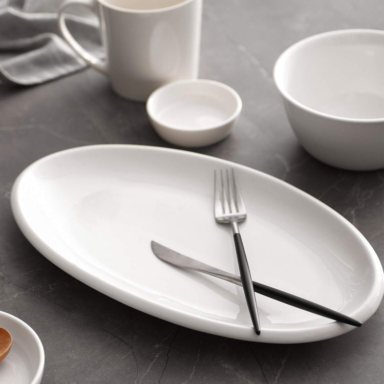14" Serving Platters for Entertaining (2 Count)
