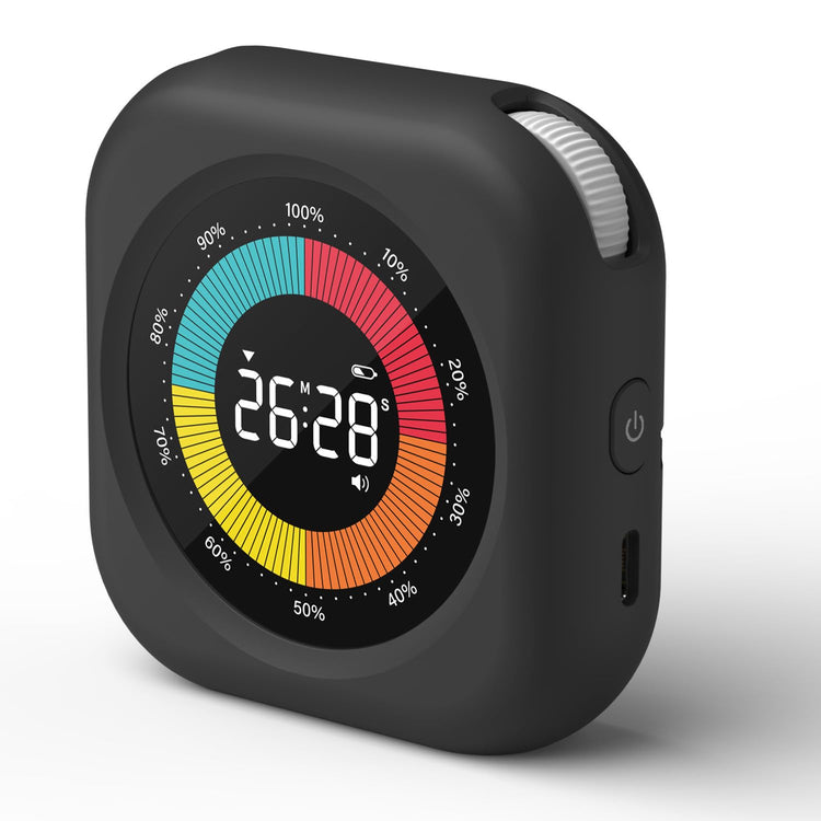 Visual Timer for Kids (2 Count)