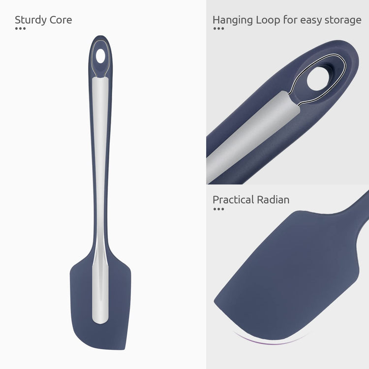14in Extra Large Silicone Spatula