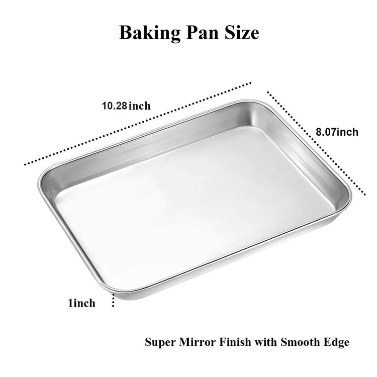 Baking Sheet Set of 2
