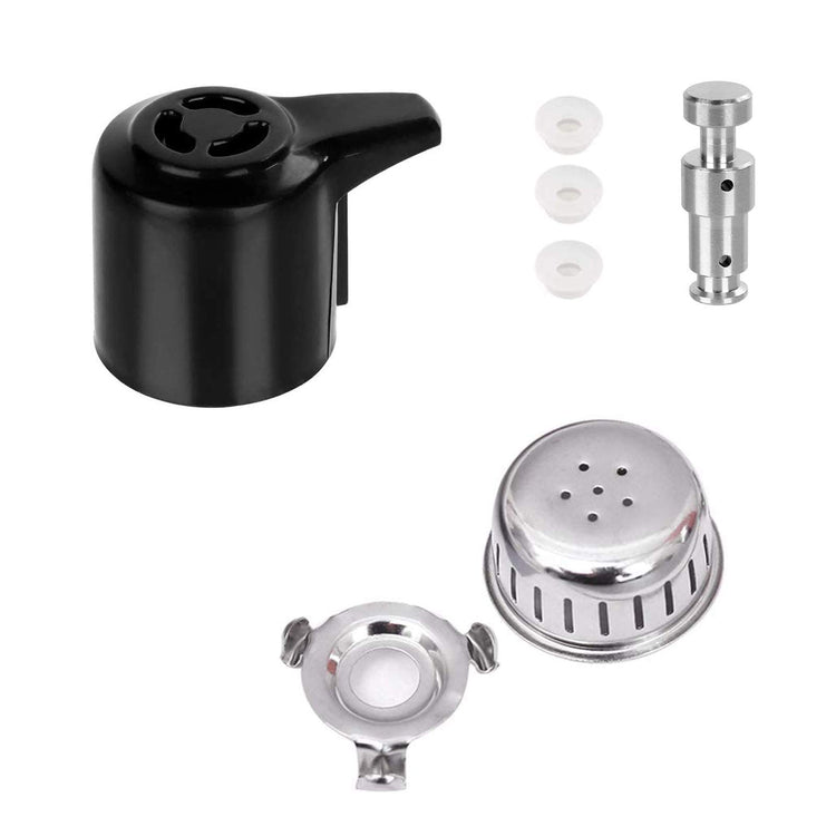 Steam Release Handle (6 Count)