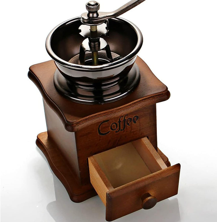 Classic Wooden Hand