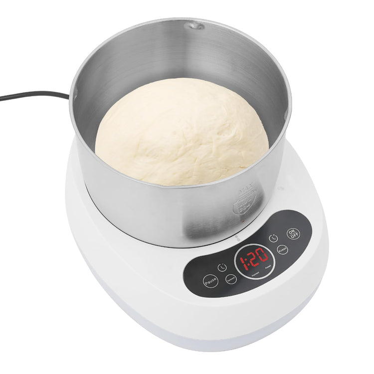 Electric Dough Maker with Ferment Function