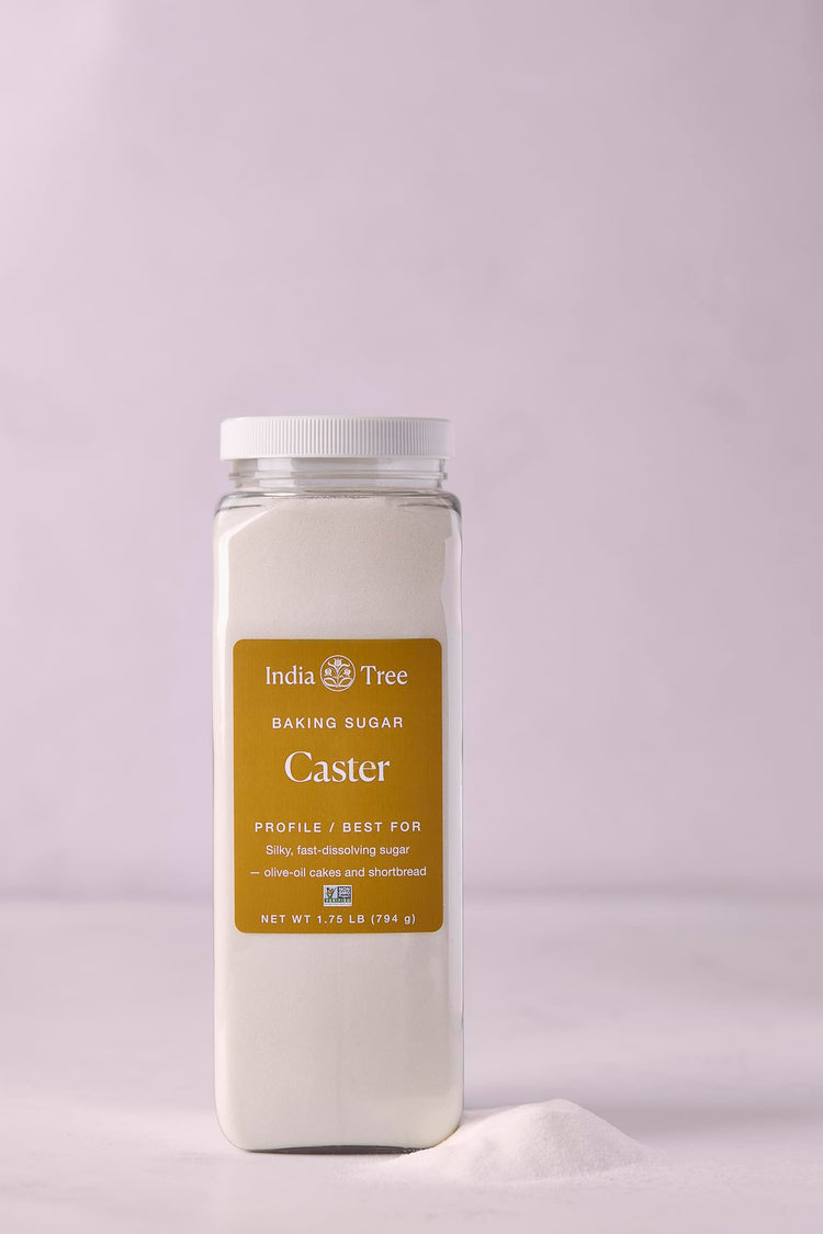 Superfine Caster Cane Sugar (28 Ounce)