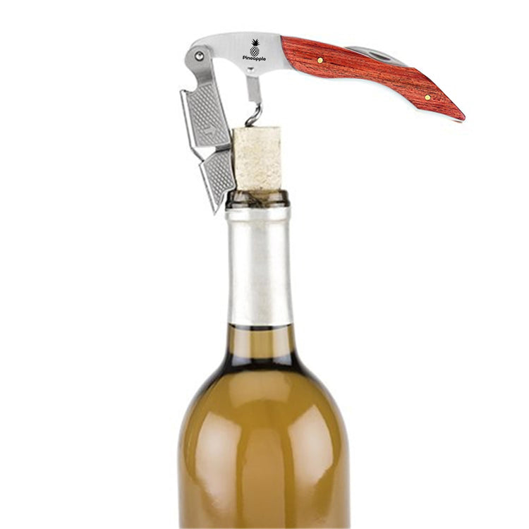 Wine Opener Corkscrew