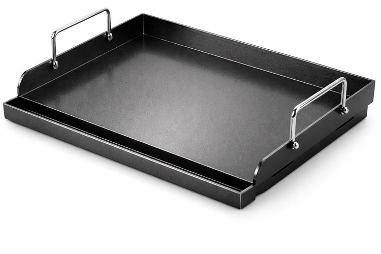 17 x 13 Ceramic Nonstick Flat Top Griddle for Gas Grill and Stove