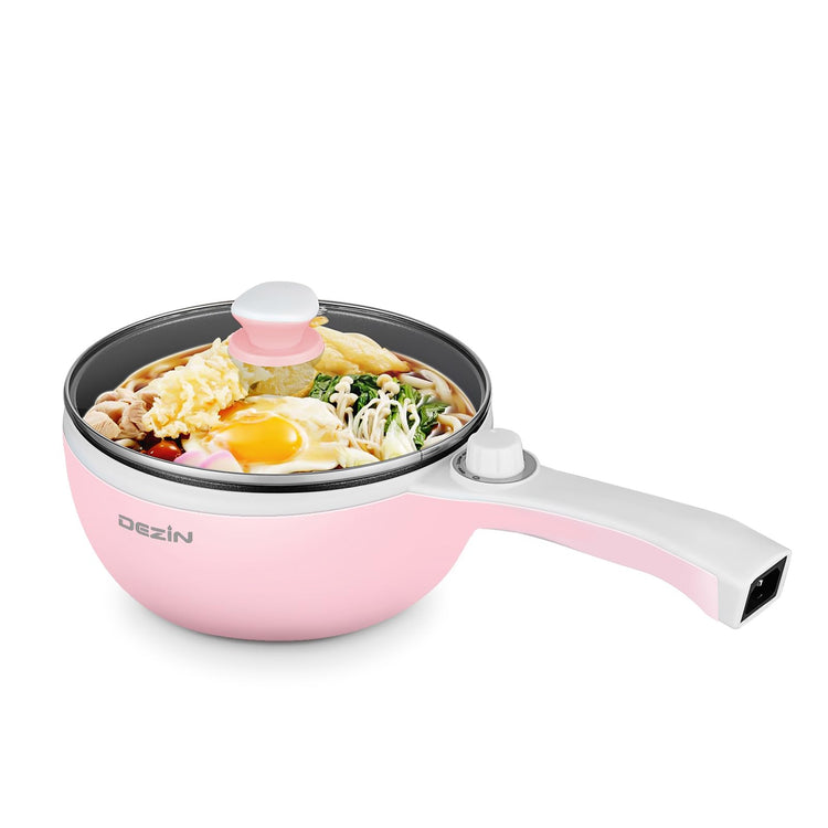 Electric Pot 1.5L Non