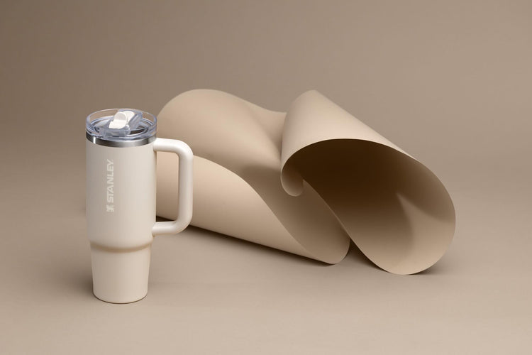 Quencher ProTour Flipstraw Tumbler