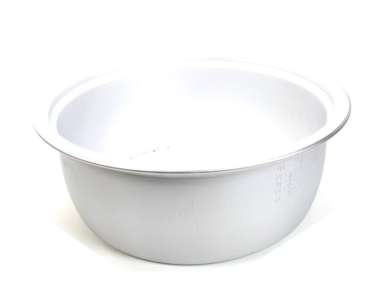 Rice Pot 3 Millimeters Thick