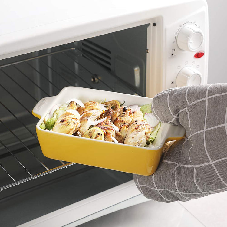 Sweejar Ceramic Baking Dish