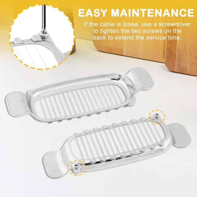 Butter Slicer Cutter