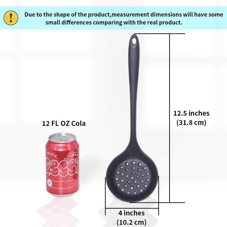 Slotted Spoon