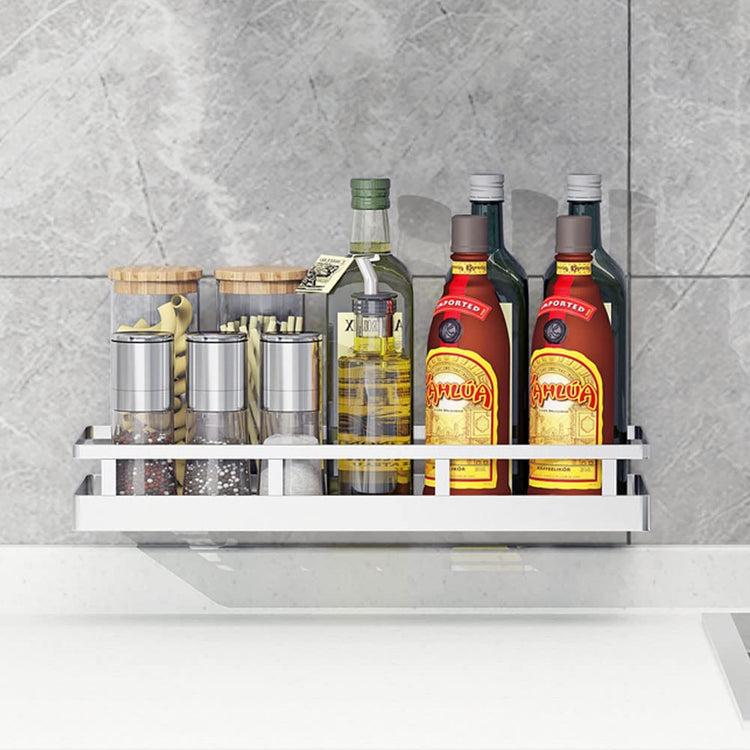 Spice Rack Organizer