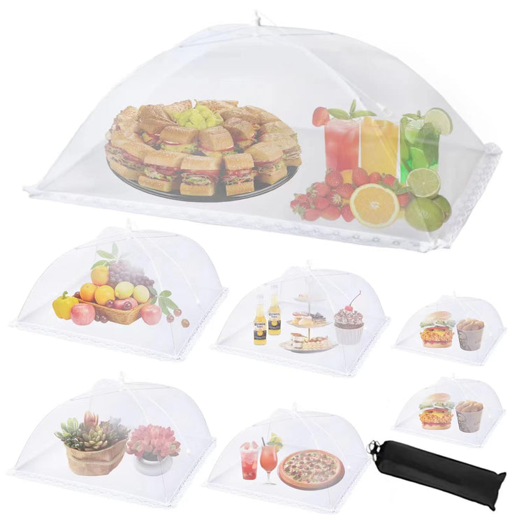 7Pack Various Size (7 Count)