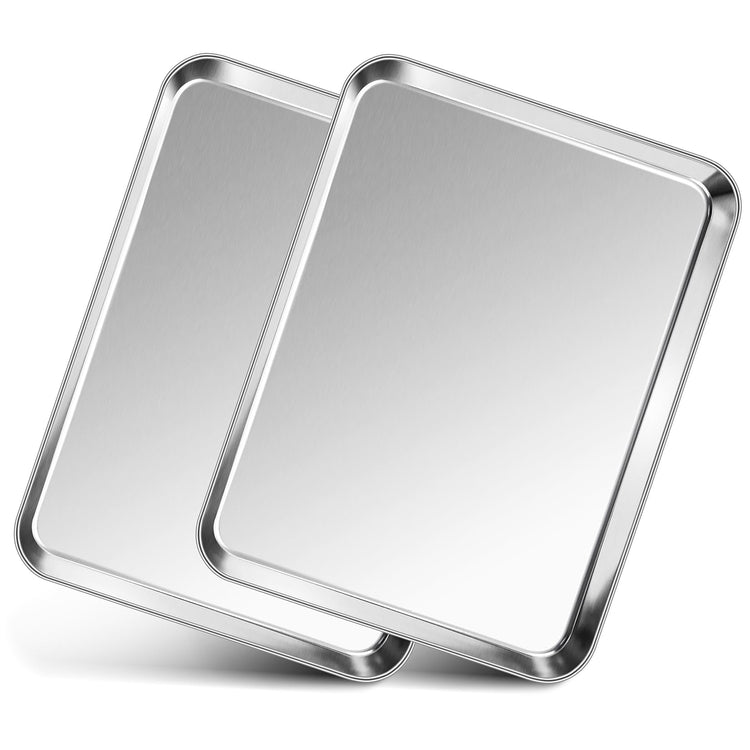 Baking Sheet Pan (2 Count)
