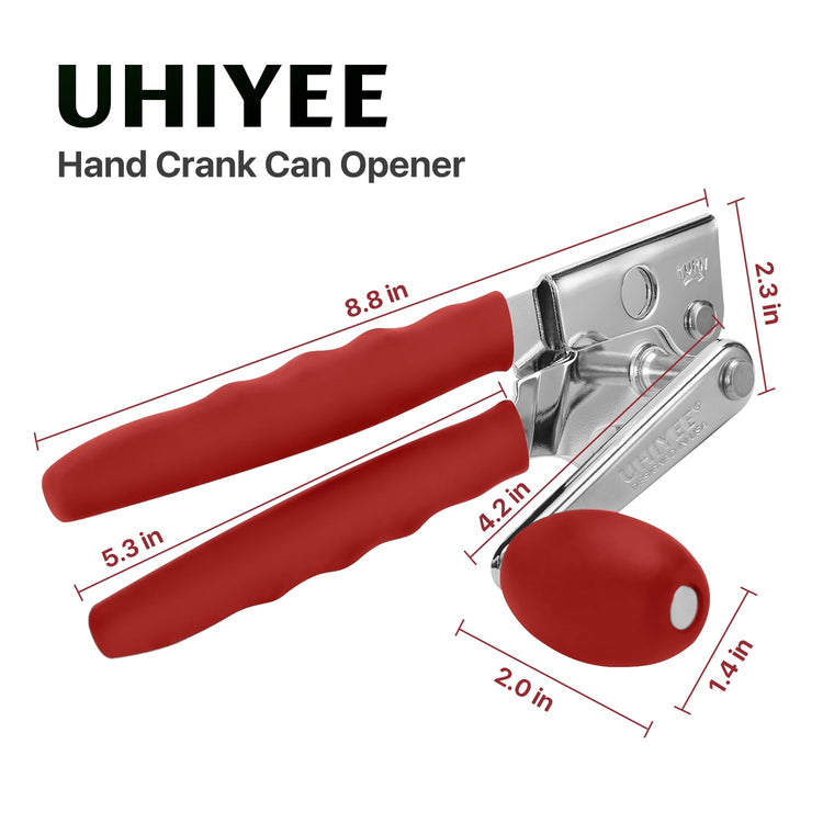Commercial Can Opener Heavy Duty