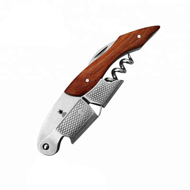 Wine Opener Corkscrew