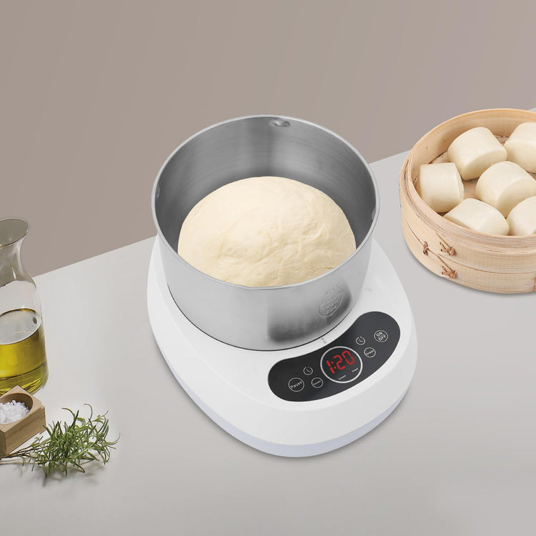 Electric Dough Maker with Ferment Function