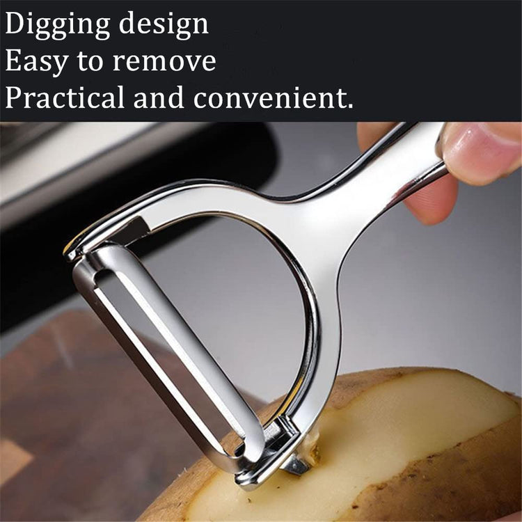 Vegetable Peeler