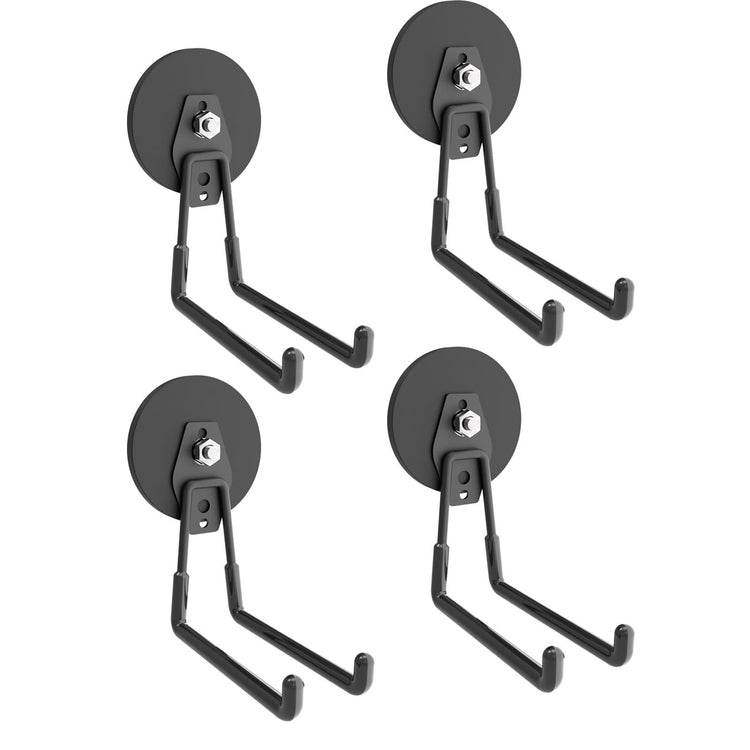 Magnetic Hook Heavy Duty (4 Count)